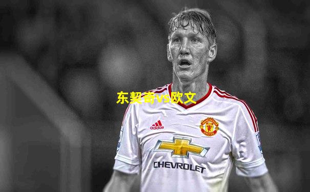 东契奇vs欧文