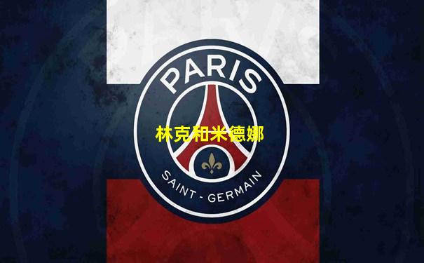 林克和米德娜