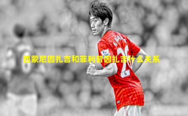 西蒙尼因扎吉和菲利普因扎吉什么关系