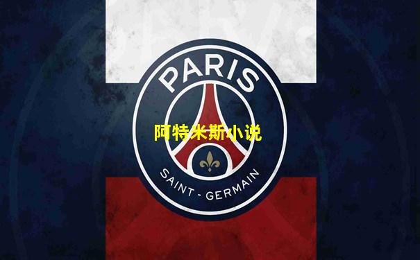 阿特米斯小说